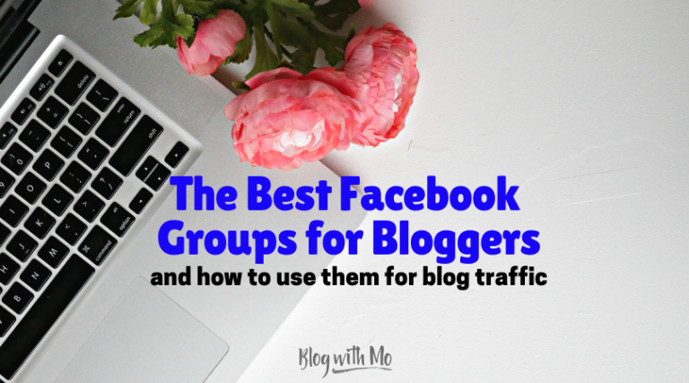 facebook groups for bloggers facebook groups for bloggers