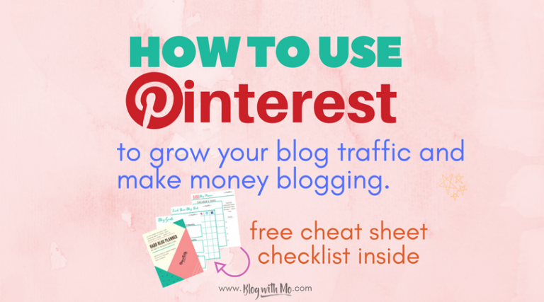 pinterest 1 What Is Pinterest Really Good For and Why You Need It as a Blogger