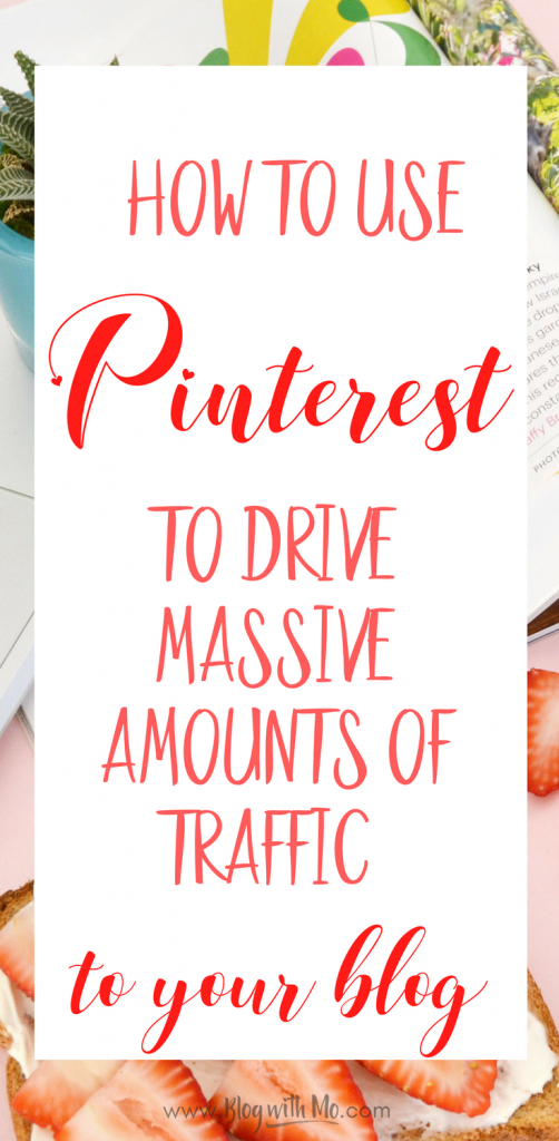 What is pinterest really good for and why you need it as a blogger