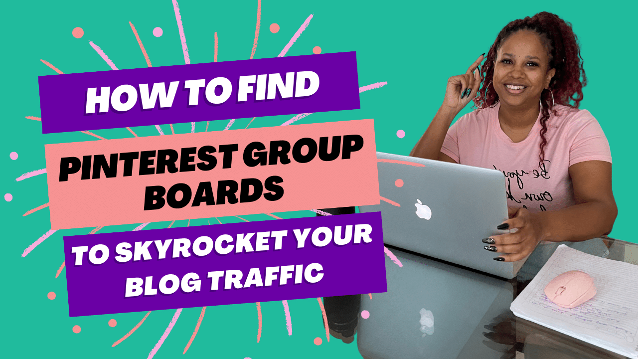 how to find pinterest group boards