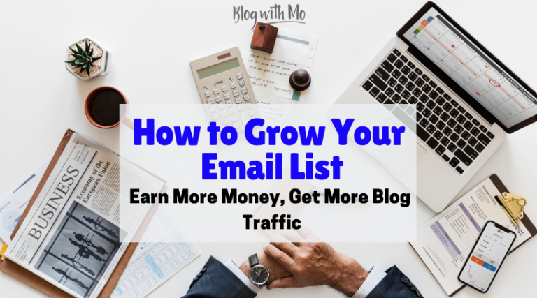 email marketing for bloggers email marketing for bloggers