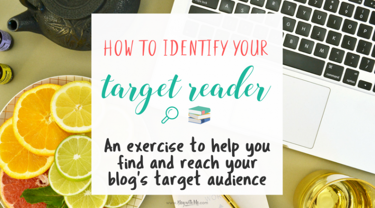target audience 1 Who Is Your Intended Audience? How to Define Your Blog Target Reader (And Where to Find Them)
