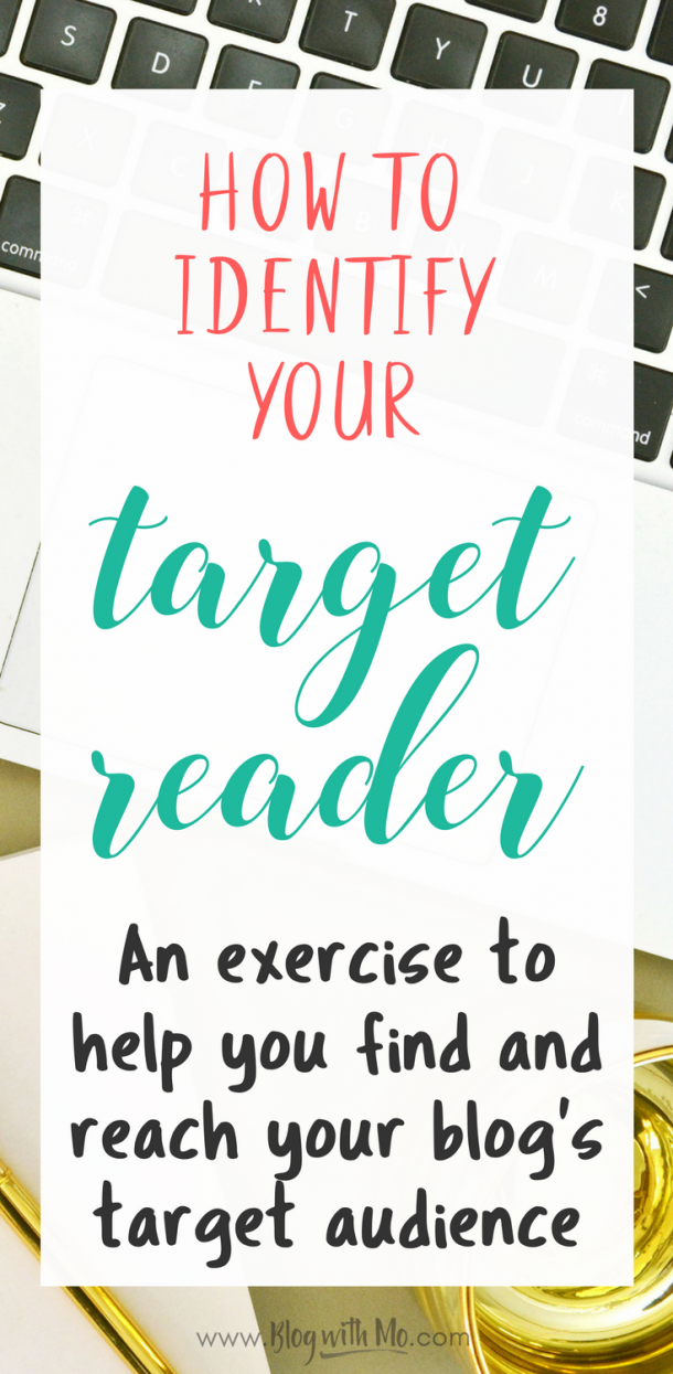 Who Is Your Intended Audience How To Define Your Blog Target Reader