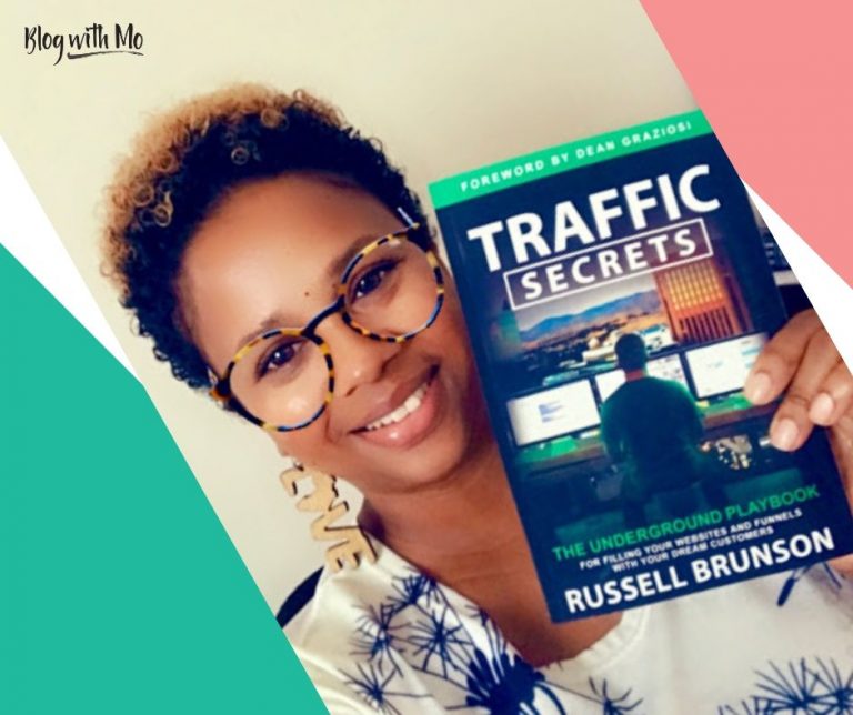 Russell Brunson Traffic Secrets review Russell Brunson Traffic Secrets