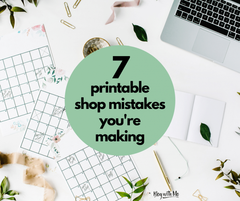 printables not selling printables not selling