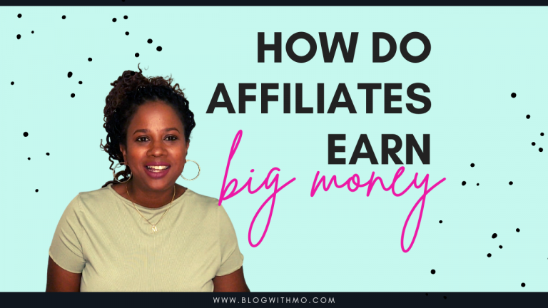 How Do Affiliate Marketers Make Money How Do Affiliate Marketers Make Money