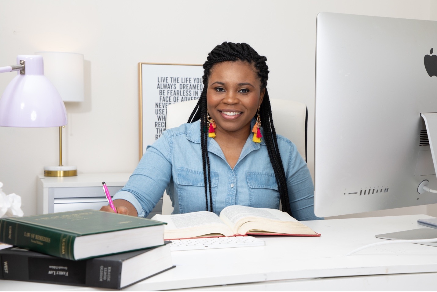 Legal Pages Bloggers