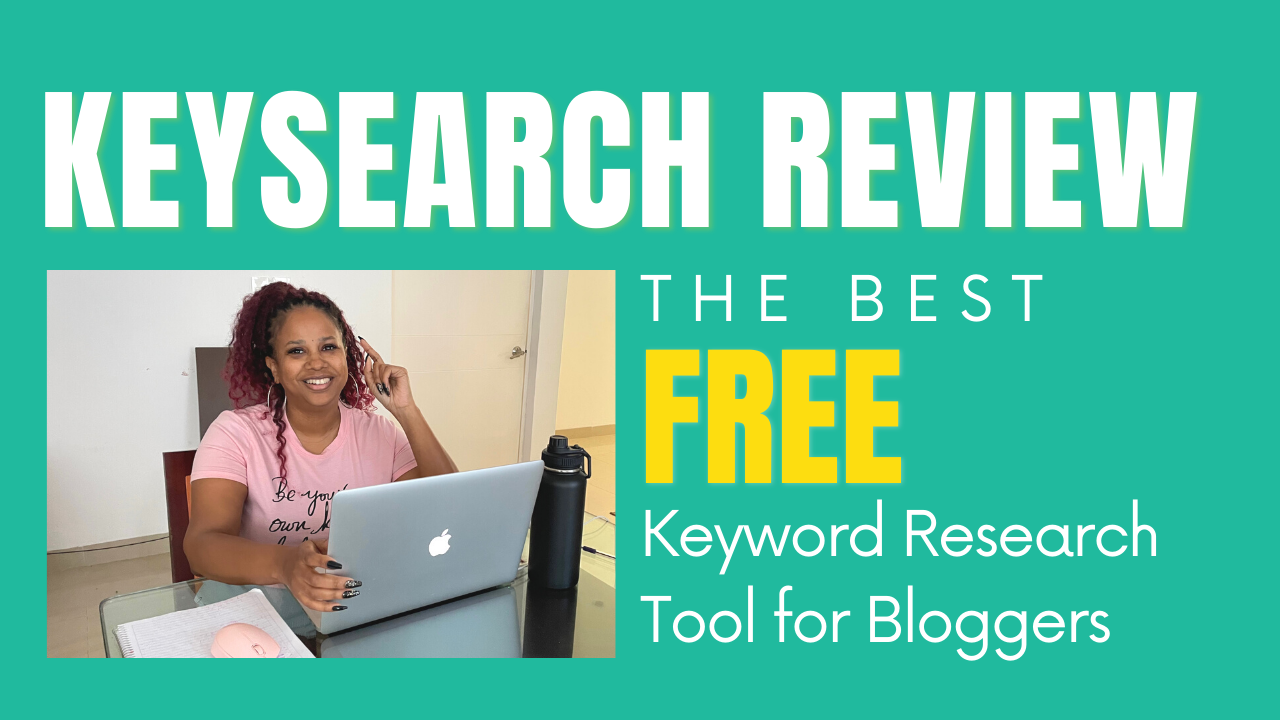 youtube thumbails 33 Keysearch review and why keyword research is important