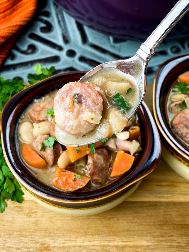 RusticChickenStew
