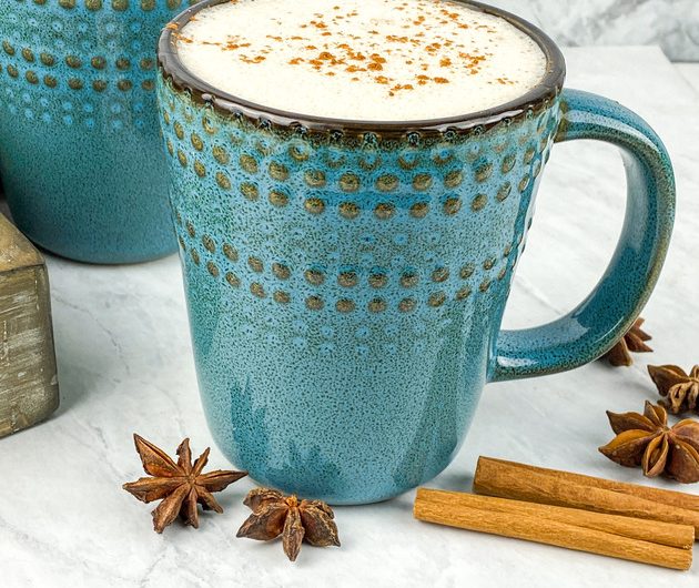 Vanilla Chai Latte: An Indulgent Homemade Treat