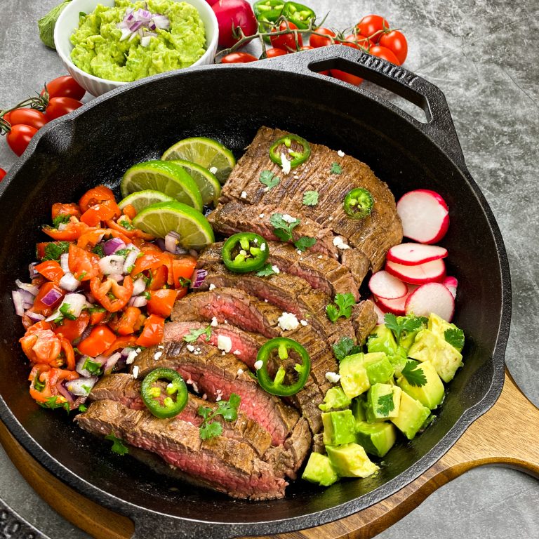 Carne Asada