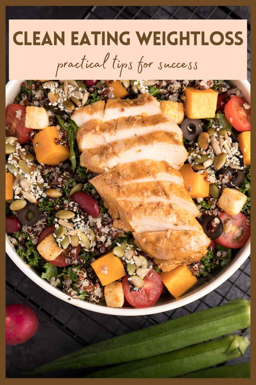 clean eating to lose weight Clean Eating to Lose Weight: Tips and Strategies for Quick Success