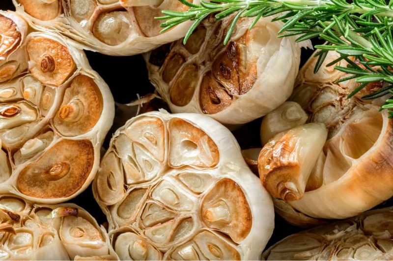 roasted garlic Air Fryer Roasted Garlic: Your New Secret Ingredient