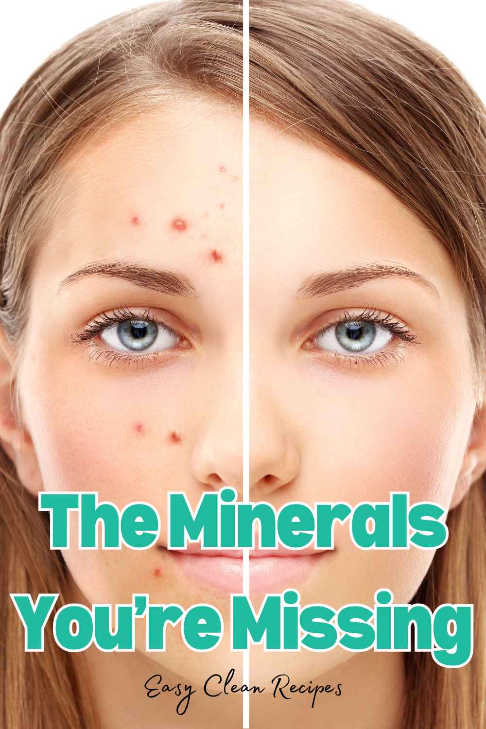 Clean Eating to Clear Skin: Achieve Radiant Complexion with Clean Eating Habits