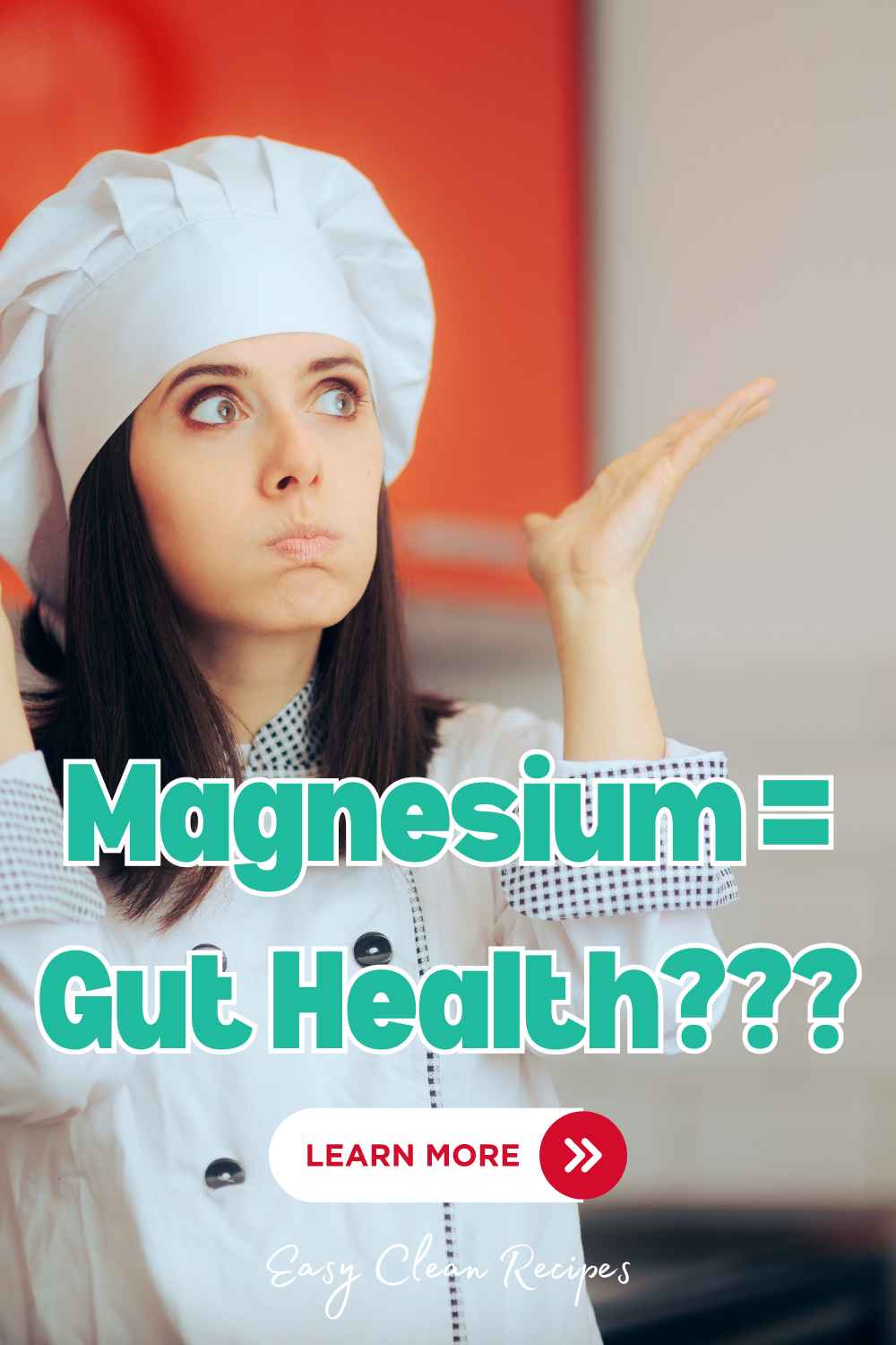 Clean Eating to Heal Your Gut: Restore Digestion