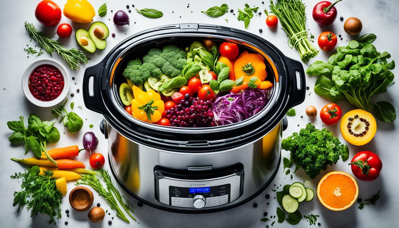 Clean eating slow cooker recipes