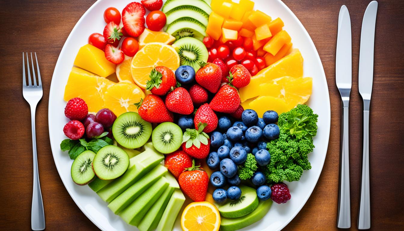 Clean eating to lose belly fat