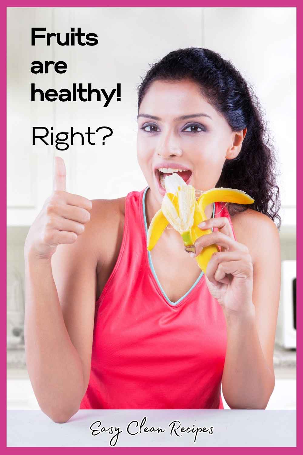 Is the Sugar in Fruit Bad Is the Sugar in Fruit Bad For You?