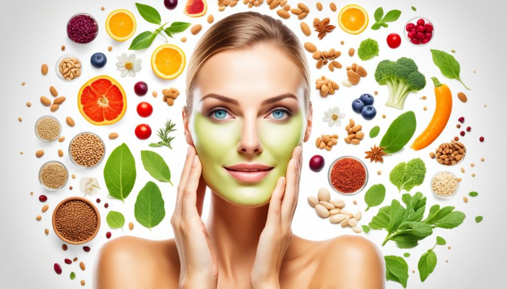 Phytoestrogens for Skin Health