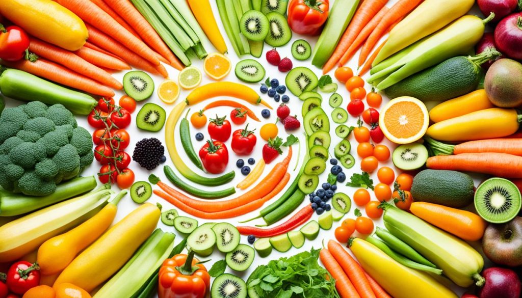 Vitamins for Skin Health