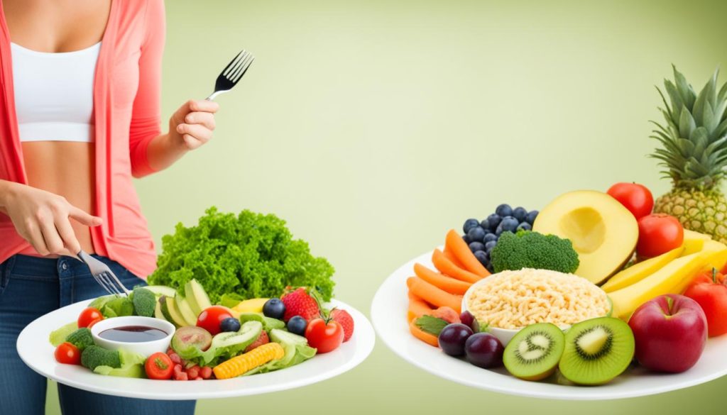 clean eating tips for fat loss
