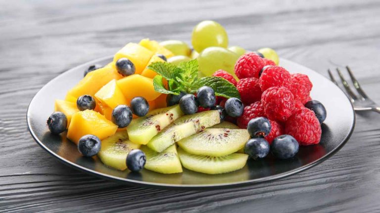 Is the Sugar in Fruit Bad For You?