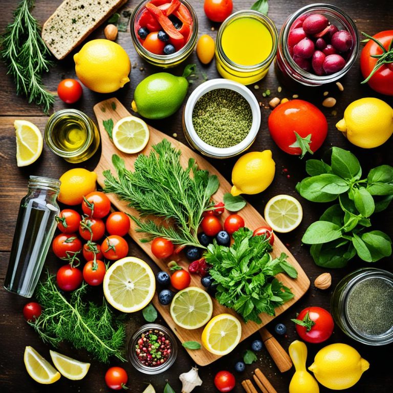 Clean eating recipes