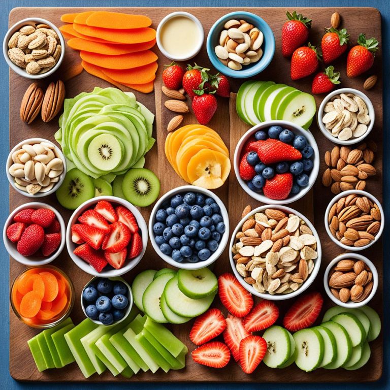 Clean eating snacks 1 Clean eating snacks