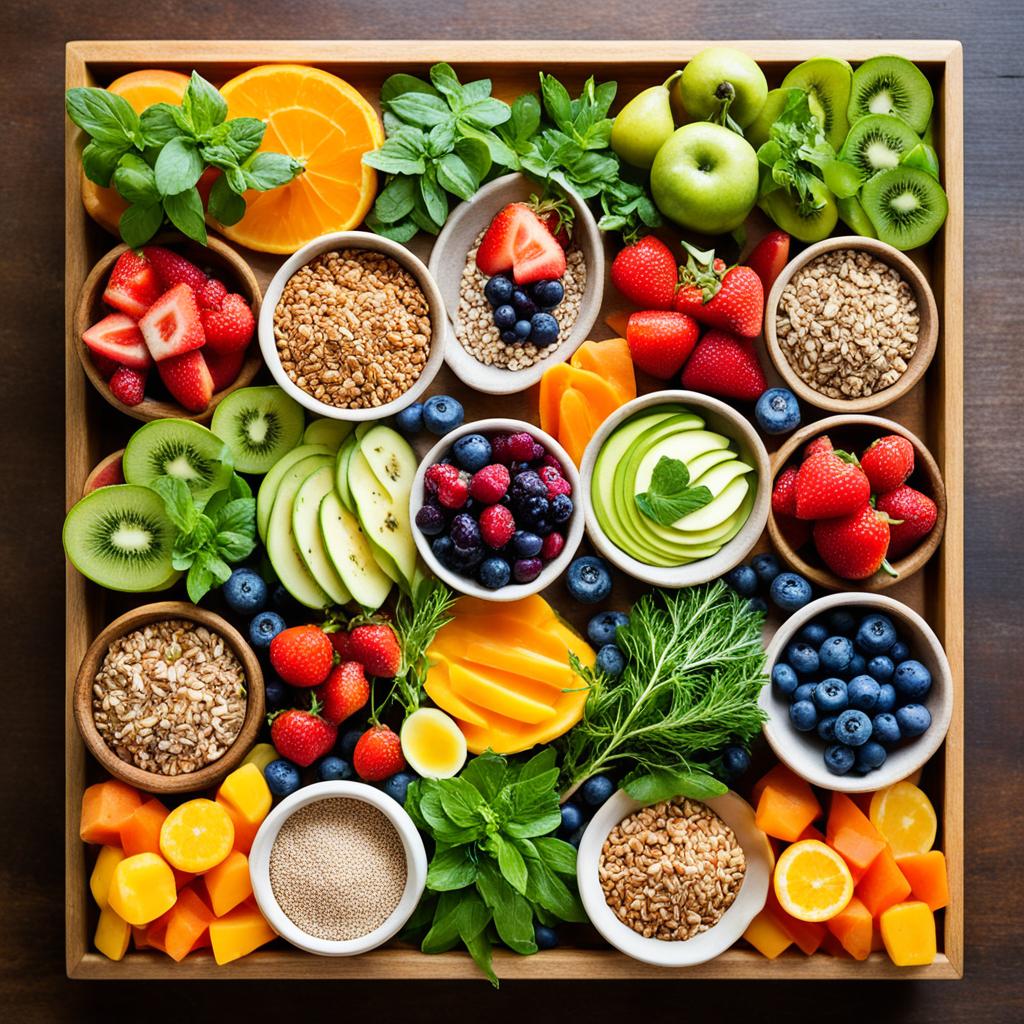 clean eating breakfast ideas