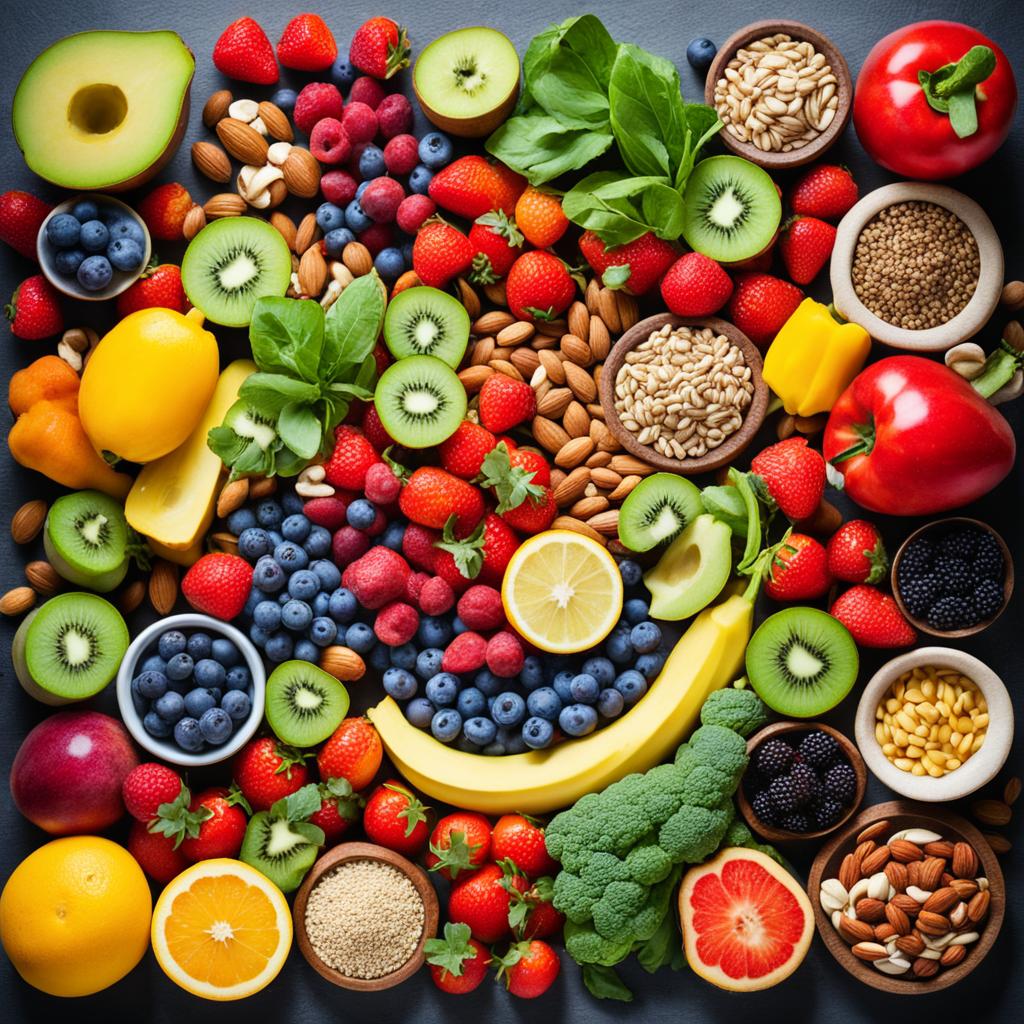 clean eating ingredients clean eating ingredients