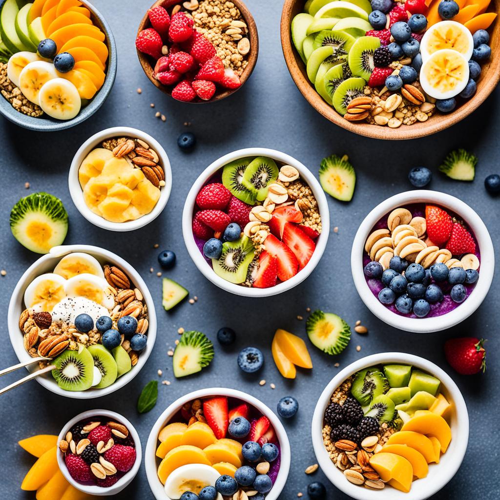 clean eating snacks for kids